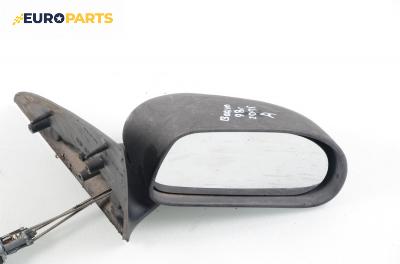 Огледало за Fiat Bravo I Coupe (1995-10-01 - 2001-10-01), 2+1 вр., позиция: дясна