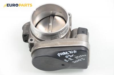 Дроселова клапа за Volkswagen Phaeton Sedan (04.2002 - 03.2016) 3.2 V6, 241 к.с., № 022 133 062