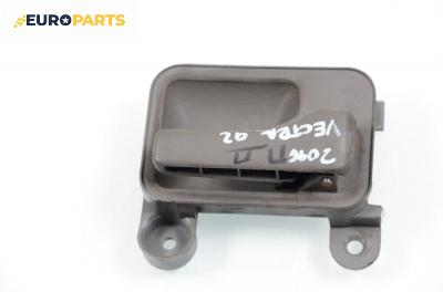 Вътрешна дръжка за Opel Vectra A Sedan (08.1988 - 11.1995), седан, позиция: предна, дясна