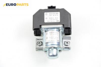 Мулти функционално реле за Volkswagen Phaeton Sedan (04.2002 - 03.2016) 3.2 V6, № 3D0 919 433