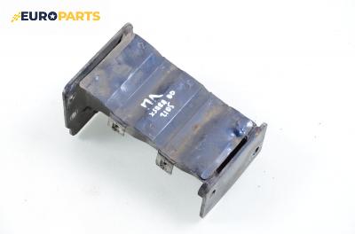 Буфер предна броня за Citroen Xsara Break (10.1997 - 03.2010), комби, позиция: лява