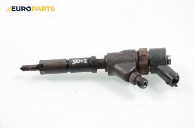 Дюза дизел за Citroen Xsara Break (10.1997 - 03.2010) 2.0 HDI 90, 90 к.с., № 9640088780