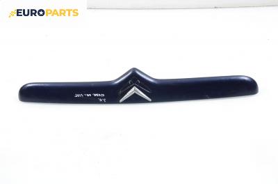 Лайсна заден капак за Citroen Xsara Break (10.1997 - 03.2010), комби