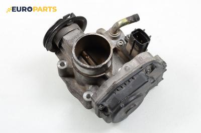 Дроселова клапа за Chevrolet Kalos Hatchback (03.2005 - ...) 1.2, 72 к.с.