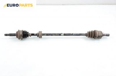 Полуоска за Chevrolet Kalos Hatchback (03.2005 - ...) 1.2, 72 к.с., позиция: дясна