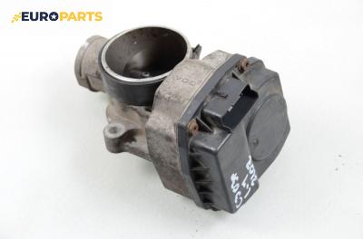 Дроселова клапа за Citroen C3 Hatchback I (02.2002 - 11.2009) 1.4 i, 73 к.с., № 96 407 962 80