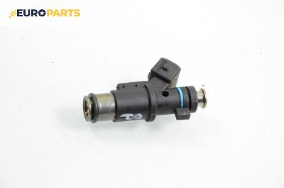 Дюза бензин за Citroen C3 Hatchback I (02.2002 - 11.2009) 1.4 i, 73 к.с.