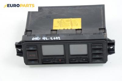 Панел климатик за Audi 80 Sedan B4 (09.1991 - 12.1994)