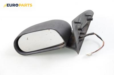 Огледало за Fiat Bravo I Coupe (1995-10-01 - 2001-10-01), 2+1 вр., позиция: лява