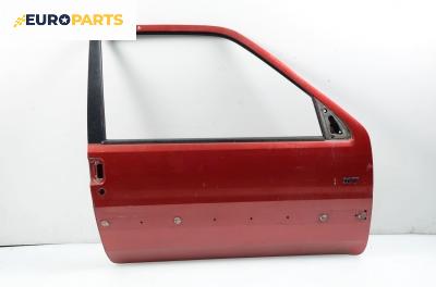 Врата за Peugeot 106 I Hatchback (08.1991 - 04.1996), 2+1 вр., позиция: дясна