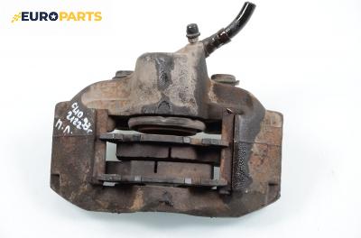 Спирачен апарат за Renault Clio I Hatchback (05.1990 - 09.1998), позиция: предна, лява