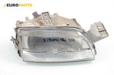 Фар за Fiat Punto Hatchback (09.1993 - 09.1999), позиция: дясна