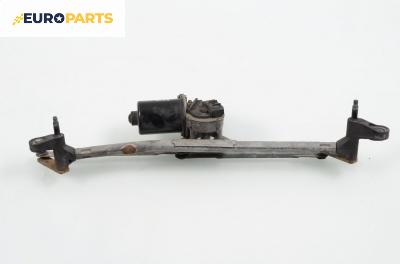 Ел. мотор за чистачките за Fiat Stilo Hatchback (10.2001 - 11.2010), хечбек, позиция: предна