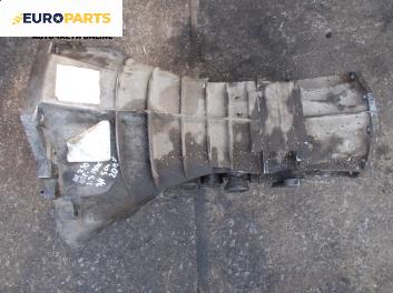 Ръчна скоростна кутия за Mercedes-Benz M-Class SUV (W163) (02.1998 - 06.2005) ML 230 (163.136), 150 к.с.