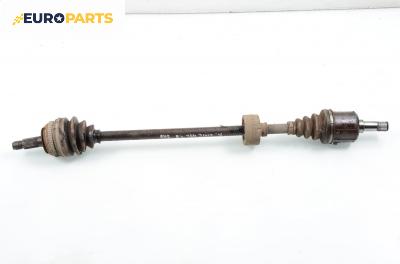 Полуоска за Honda Civic V Hatchback (10.1991 - 11.1995) 1.6 16V Vtec (EG5), 125 к.с., позиция: лява