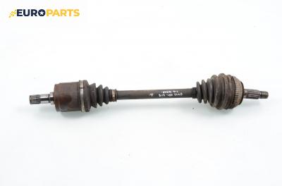 Полуоска за Honda Civic V Hatchback (10.1991 - 11.1995) 1.6 16V Vtec (EG5), 125 к.с., позиция: дясна