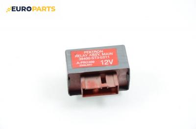 Мулти функционално реле за Honda Civic V Hatchback (10.1991 - 11.1995) 1.6 16V Vtec (EG5), № 39400-ST3-E011