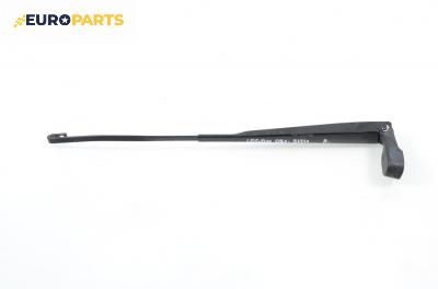 Рамо на чистачка за Dacia Logan Sedan I (09.2004 - 10.2012), позиция: лява