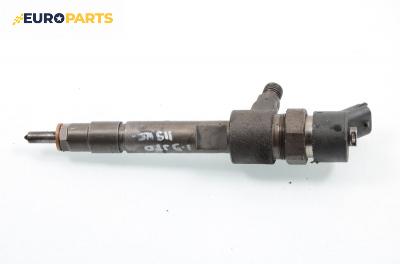 Дюза дизел за Fiat Stilo Hatchback (10.2001 - 11.2010) 1.9 JTD (192_XE1A), 115 к.с., № 0445110 119