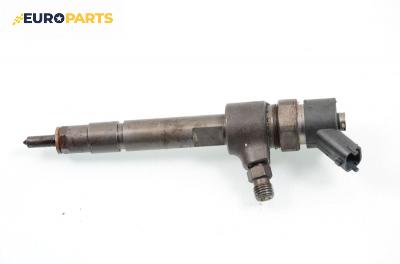 Дюза дизел за Fiat Stilo Hatchback (10.2001 - 11.2010) 1.9 JTD (192_XE1A), 115 к.с., № 0445110 119