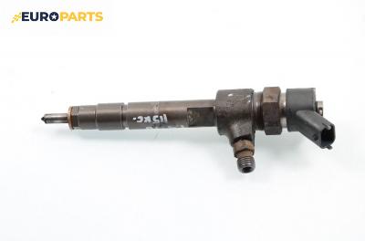 Дюза дизел за Fiat Stilo Hatchback (10.2001 - 11.2010) 1.9 JTD (192_XE1A), 115 к.с., № 0445110 119