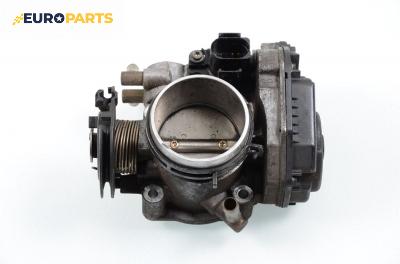 Дроселова клапа за Volkswagen Passat Variant B3, B4 (02.1988 - 06.1997) 2.0 Syncro, 115 к.с.