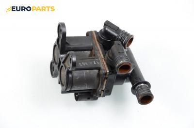Клапи парно за BMW 5 Series E34 Sedan (12.1987 - 11.1995) 520 i 24V, 150 к.с.
