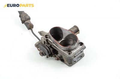 Дроселова клапа за Volkswagen Corrado Coupe (08.1987 - 12.1995) 2.0 i 16V, 136 к.с.