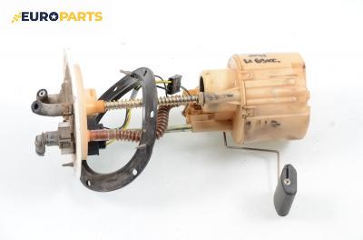 Нивомер за Hyundai Atos Hatchback (02.1998 - ...) 1.1
