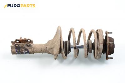 Макферсон за Mazda 323 S IV Sedan (06.1989 - 10.1994), седан, позиция: предна, лява