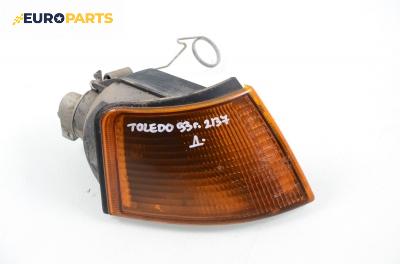 Мигач за Seat Toledo I Hatchback (01.1991 - 10.1999), хечбек, позиция: дясна