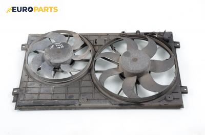 Перки охлаждане за Volkswagen Golf V Hatchback (10.2003 - 02.2009) 1.9 TDI, 105 к.с.