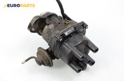 Палец на разпределителя на запалването (делко) за Nissan Primera Sedan I (06.1990 - 06.1996) 1.6, 90 к.с.