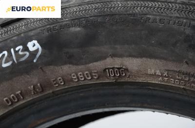 Летни гуми CEAT 175/65/14, DOT: 1005
