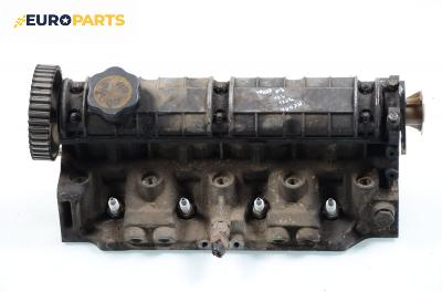 Глава за Renault Megane I Hatchback (08.1995 - 12.2004) 2.0 i (BA0G), 114 к.с.