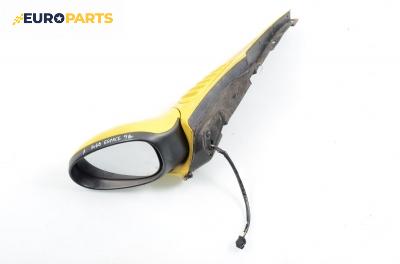 Огледало за Renault Espace III Minivan (11.1996 - 10.2002), позиция: лява