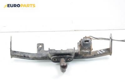 Теглич за Renault Espace III Minivan (11.1996 - 10.2002)