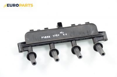 Запалителна бобина за Citroen Xsara Break (10.1997 - 03.2010) 1.6 i, 88 к.с.