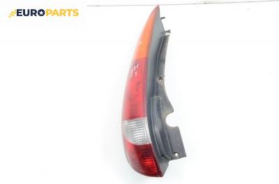 Стоп за Nissan Almera TINO (12.1998 - 02.2006), позиция: лява