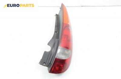 Стоп за Nissan Almera TINO (12.1998 - 02.2006), позиция: дясна