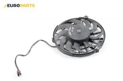 Перка охлаждане за Opel Tigra Coupe (07.1994 - 12.2000) 1.4 16V, 90 к.с.