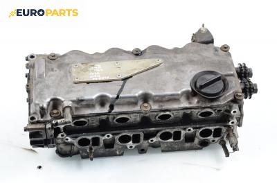 Глава за Nissan Almera TINO (12.1998 - 02.2006) 2.2 dCi, 115 к.с.