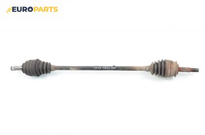 Полуоска за Opel Tigra Coupe (07.1994 - 12.2000) 1.4 16V, 90 к.с., позиция: дясна