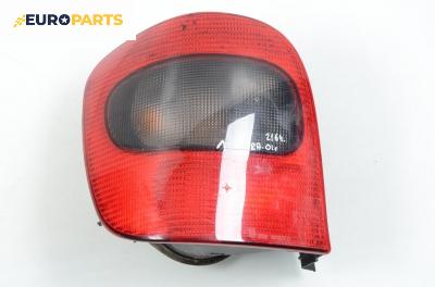 Стоп за Citroen Xsara Break (10.1997 - 03.2010), комби, позиция: лява