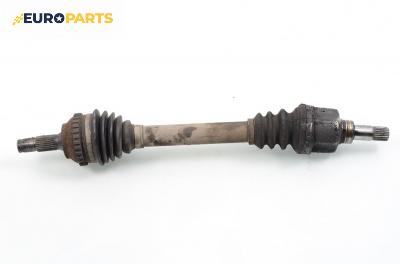 Полуоска за Citroen Xsara Break (10.1997 - 03.2010) 1.6 i, 88 к.с., позиция: лява