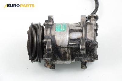 Компресор климатик за Citroen Xsara Break (10.1997 - 03.2010) 1.6 i, 88 к.с., № Sanden SD7V12