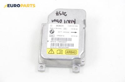 Модул за AIRBAG за Mini Hatchback (R50, R53) (06.2001 - 09.2006), № Bosch 0 285 001 682
