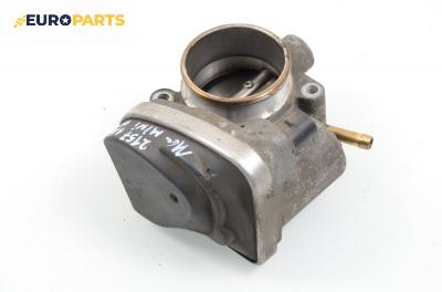 Дроселова клапа за Mini Hatchback (R50, R53) (06.2001 - 09.2006) Cooper, 116 к.с., № 1354 509 043-2