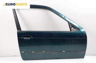 Врата за BMW 3 Series E36 Compact (03.1994 - 08.2000), 2+1 вр., хечбек, позиция: дясна