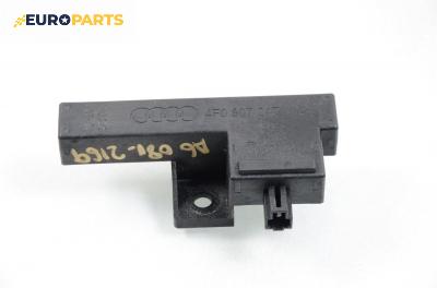 Модул антена за Audi A6 Sedan C6 (05.2004 - 03.2011), № 4F0 907 247
